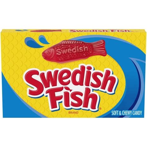 swedish fish candy|Swedish Fish products at Target.